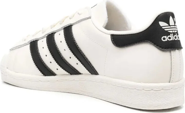 Super Star 82 low-top sneakers - Image 3