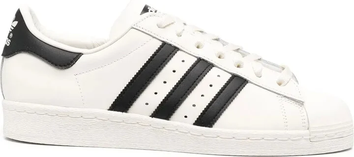 Super Star 82 low-top sneakers