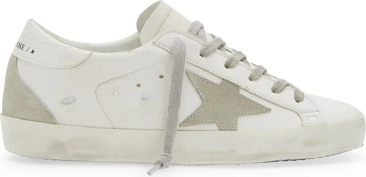 Super-Star Bio Based Sneaker - Image 3