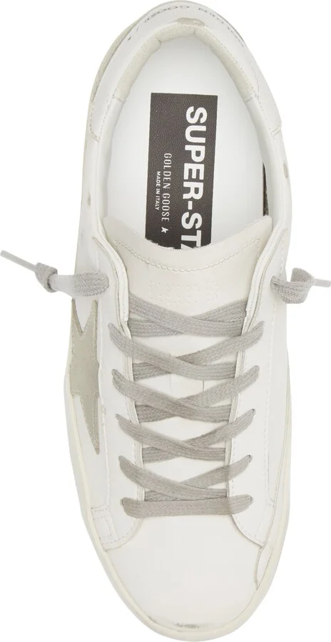 Super-Star Bio Based Sneaker - Image 5