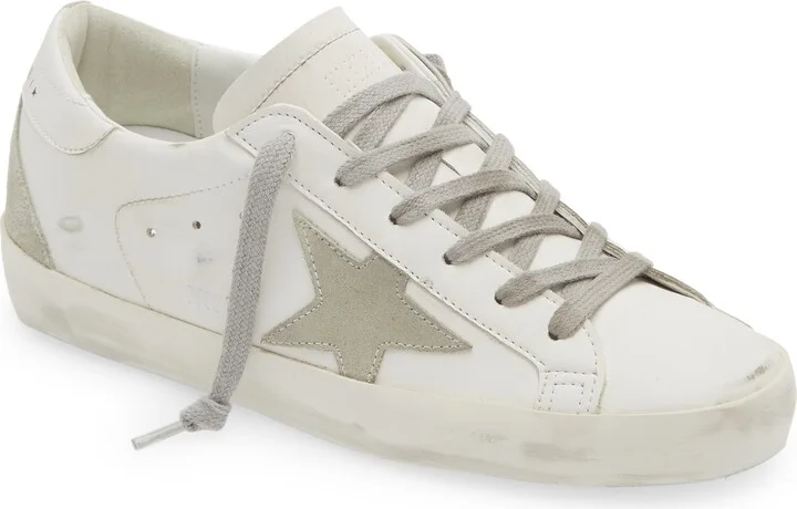 Super-Star Bio Based Sneaker