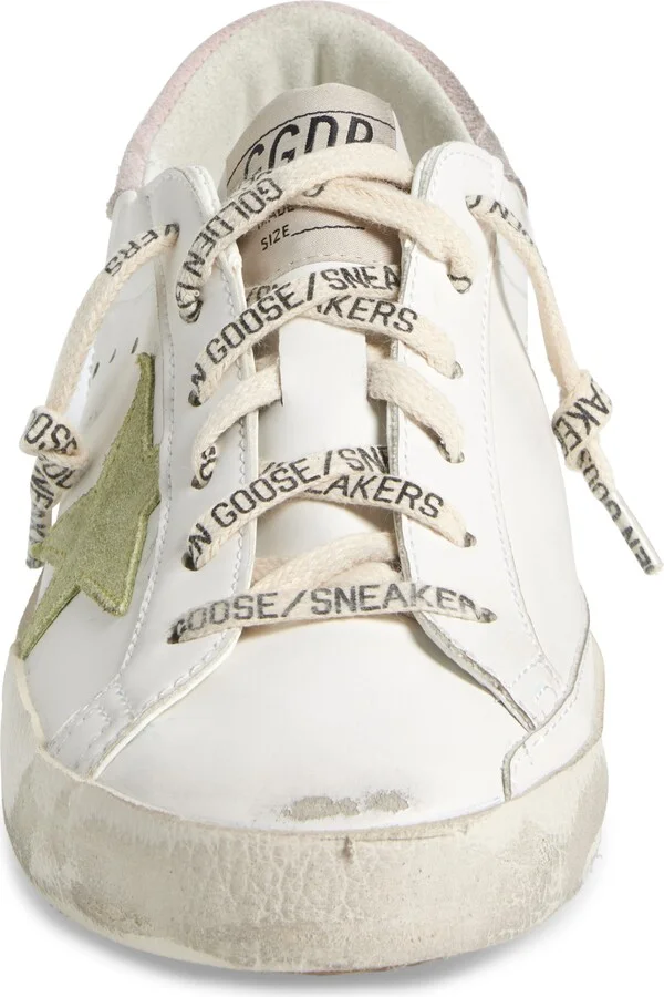 Super-Star Bio Sneaker - Image 4
