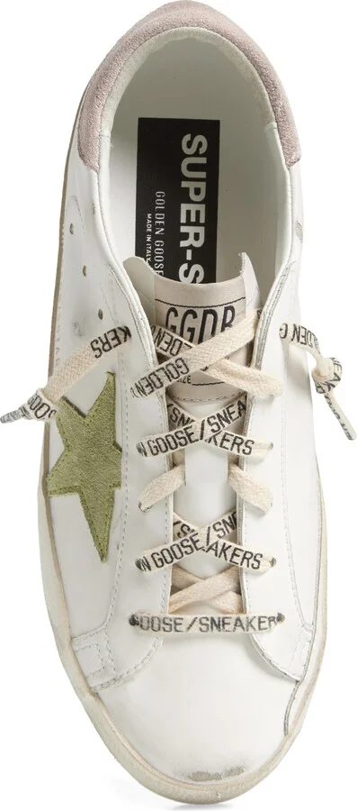 Super-Star Bio Sneaker - Image 5