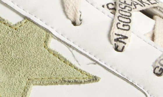 Super-Star Bio Sneaker - Image 7