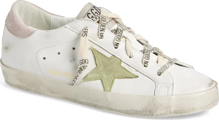 Super-Star Bio Sneaker