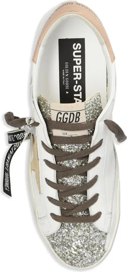 Super-Star Classic leather sneakers - Image 4