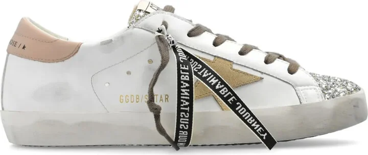 Super-Star Classic leather sneakers