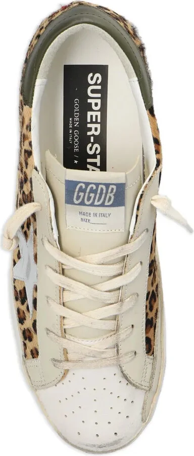 Super-Star Classic sneakers - Image 4