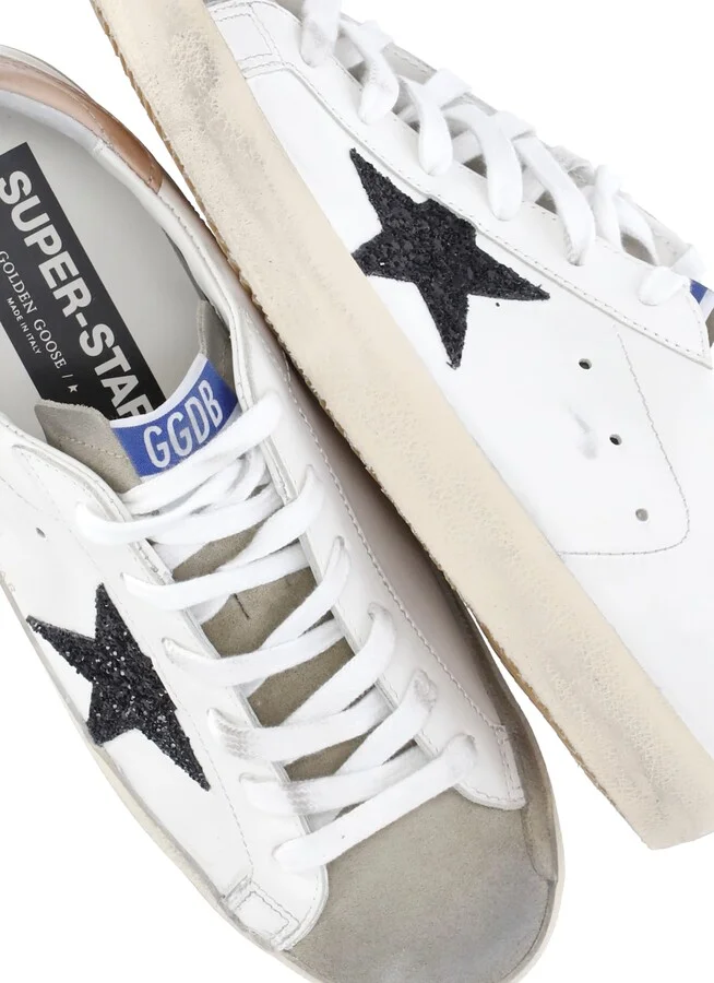 Super Star Classic Sneakers - Image 5