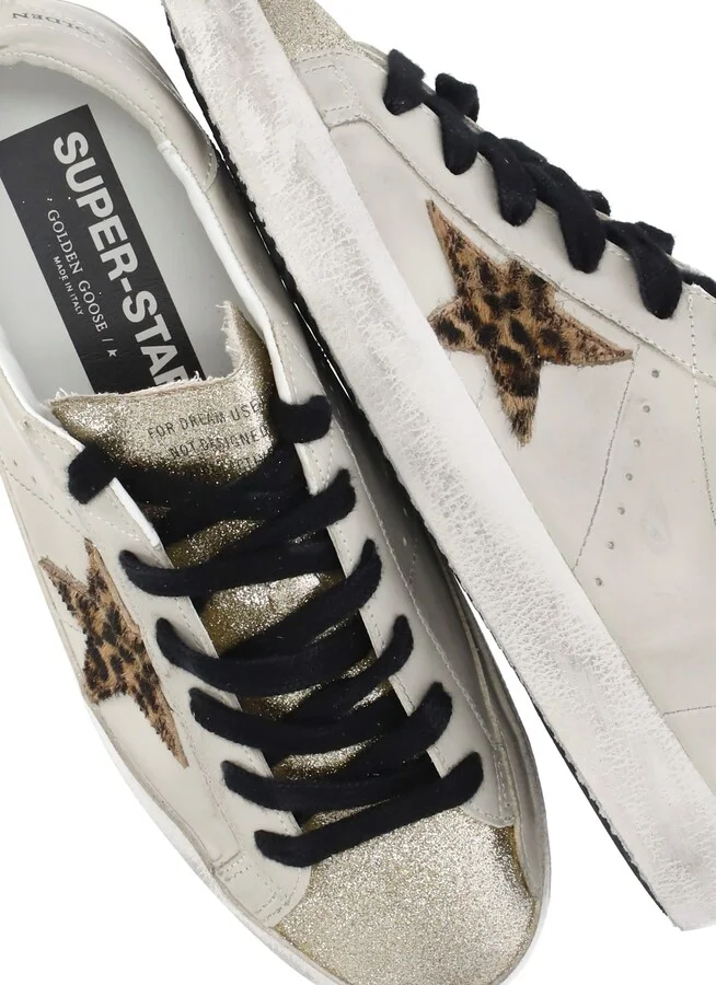 Super Star Classic Sneakers - Image 5