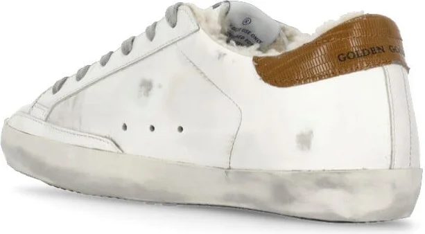Super Star Classic Sneakers - Image 3