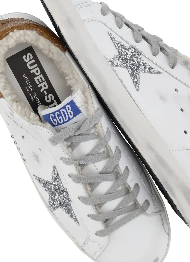Super Star Classic Sneakers - Image 5