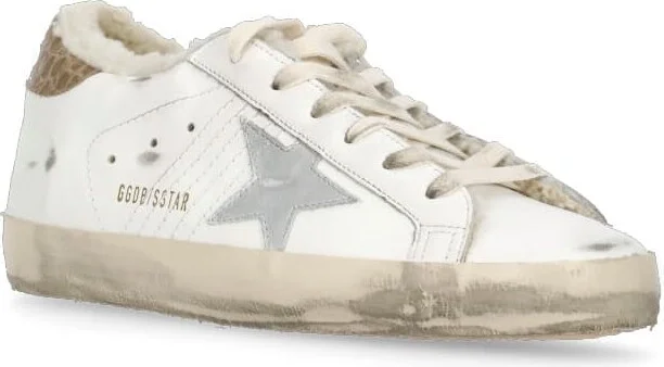 Super Star Classic Sneakers - Image 2