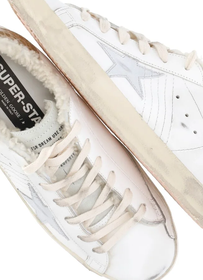 Super Star Classic Sneakers - Image 5