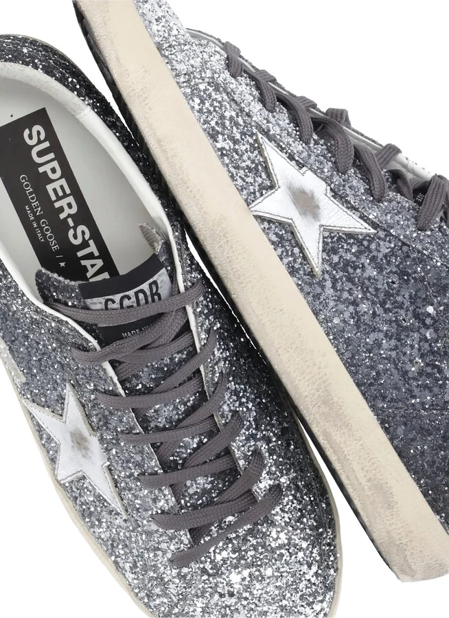 Super Star Classic Sneakers - Image 5