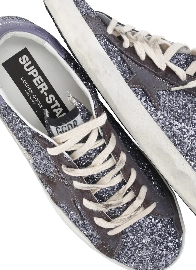 Super Star Classic Sneakers - Image 5