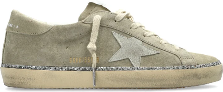 Super-Star Classic Sneakers, , - Grey