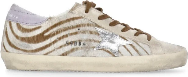 Super Star Classic Sneakers