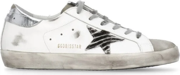 Super Star Classic Sneakers