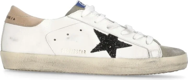 Super Star Classic Sneakers