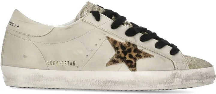 Super Star Classic Sneakers