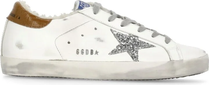 Super Star Classic Sneakers
