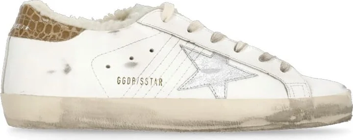 Super Star Classic Sneakers