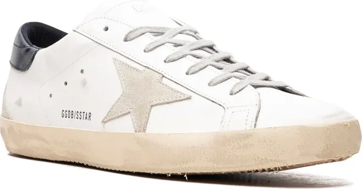 Super-Star Classic "White/Black" sneakers - Image 2