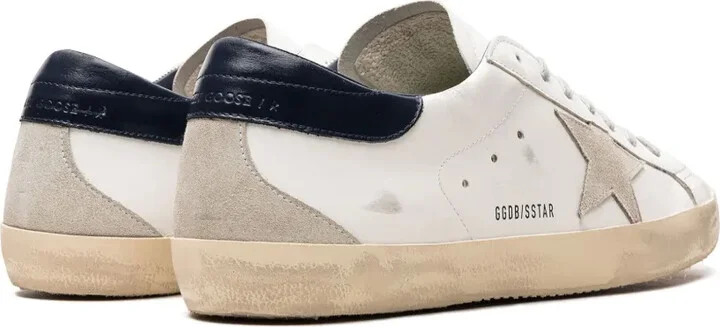 Super-Star Classic "White/Black" sneakers - Image 3