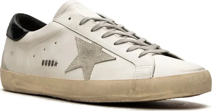 Super-Star Classic "White/Black" sneakers - Image 2