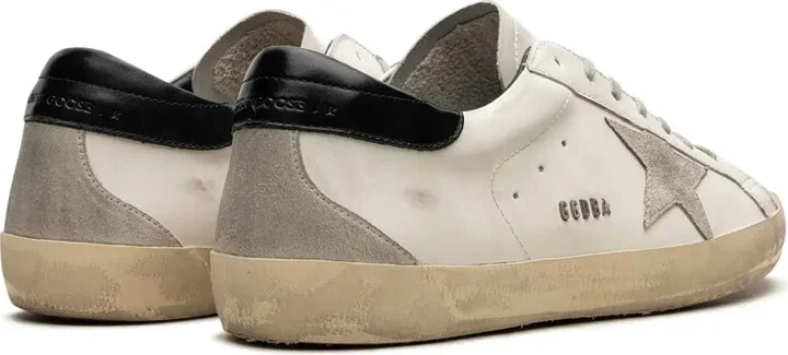 Super-Star Classic "White/Black" sneakers - Image 3