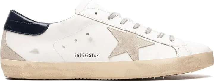 Super-Star Classic "White/Black" sneakers