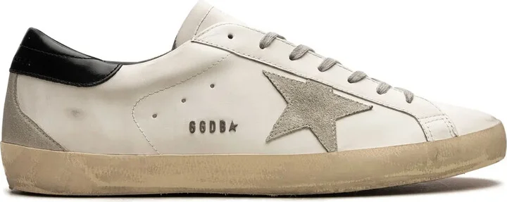 Super-Star Classic "White/Black" sneakers