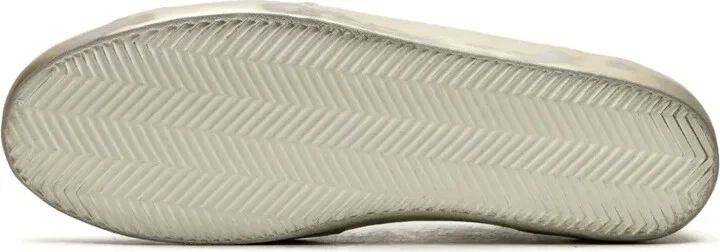 Super-Star Classic "White/Gold" sneakers - Image 4
