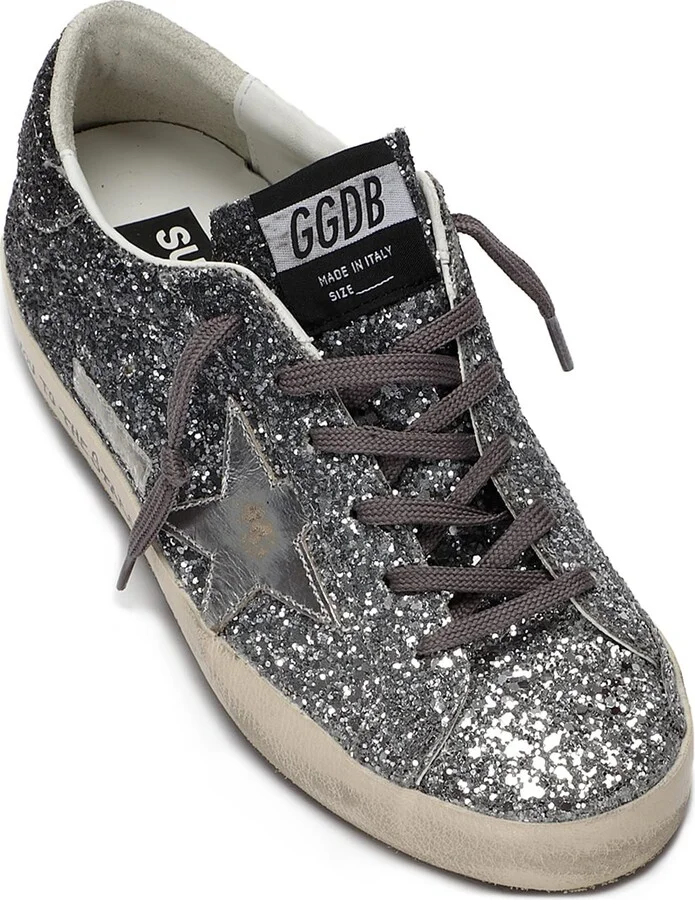 Super-star Classic With List Glitter - Image 2