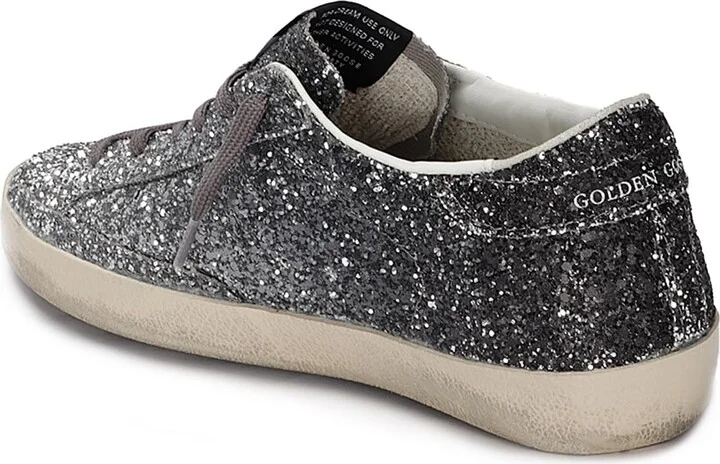 Super-star Classic With List Glitter - Image 3