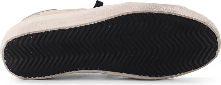 Super-star Classic With List Leather Low-top Sneakers - Image 4