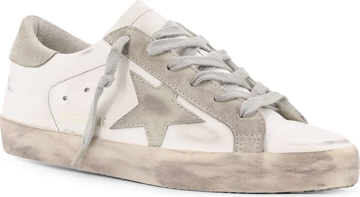 Super-star Classic With List Leather Sneakers - Image 2
