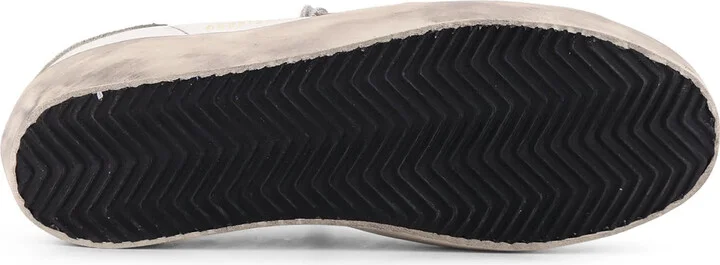 Super-star Classic With List Leather Sneakers - Image 4