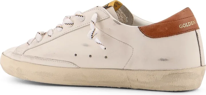 Super-star Classic With List Leather Sneakers - Image 3