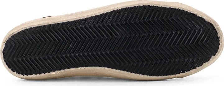 Super-star Classic With List Leather Sneakers - Image 4