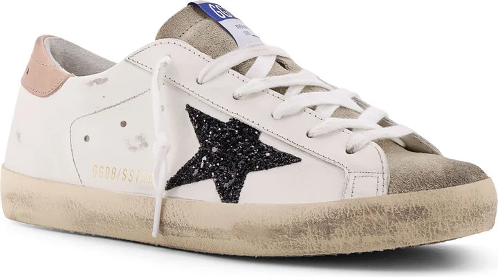 Super-star Classic With List Low-top Leather Sneakers - Image 2