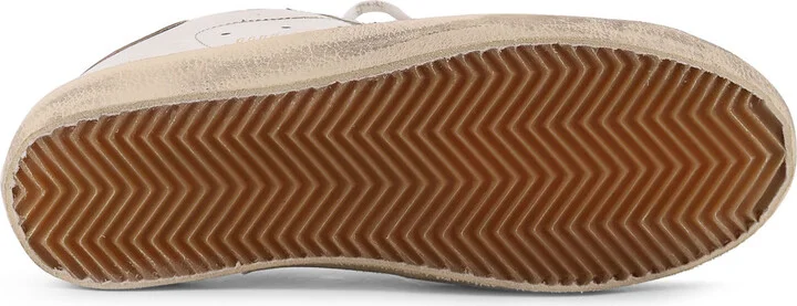 Super-star Classic With List Low-top Leather Sneakers - Image 4