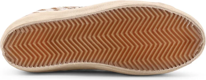 Super-star Classic With List Low-top Printed Pony Skin Sneakers - Image 3