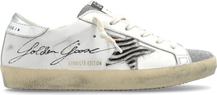 Super-Star Classic With List Sports Shoes, , - White