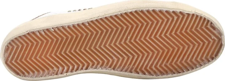 Super-star Classic With Spur Leather Low-top Sneakers - Image 4