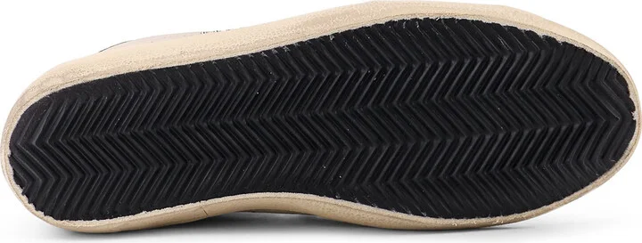 Super-star Classic With Spur Leather Low-top Sneakers - Image 4