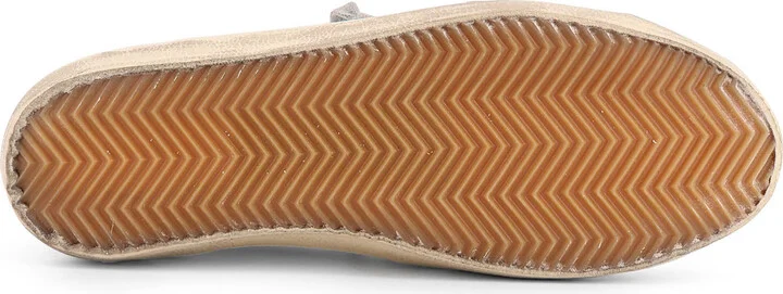 Super-star Classic With Spur Leather Low-top Sneakers - Image 4
