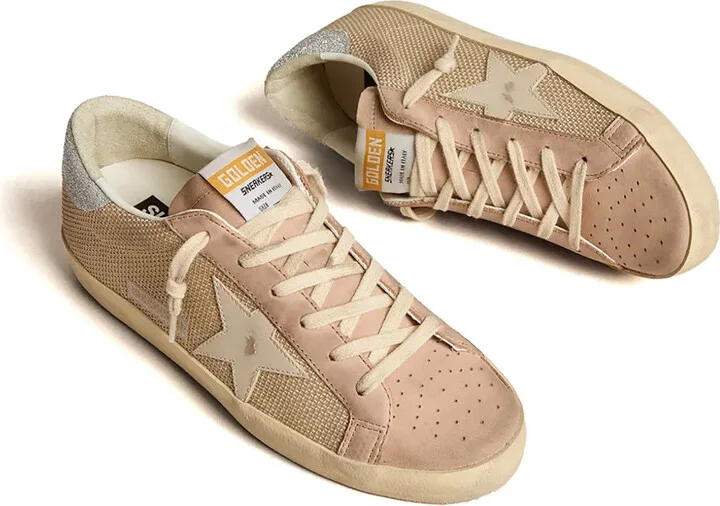 Super-Star distressed-effect sneakers - Image 2