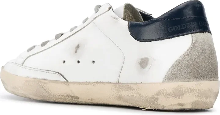 Super-Star distressed-finish sneakers - Image 3